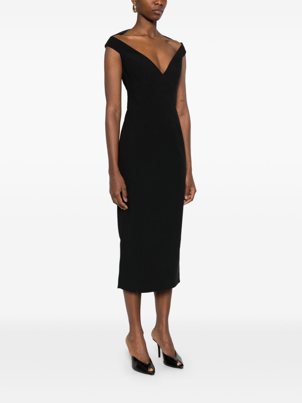 SOLACE LONDON OS47051 BLACK