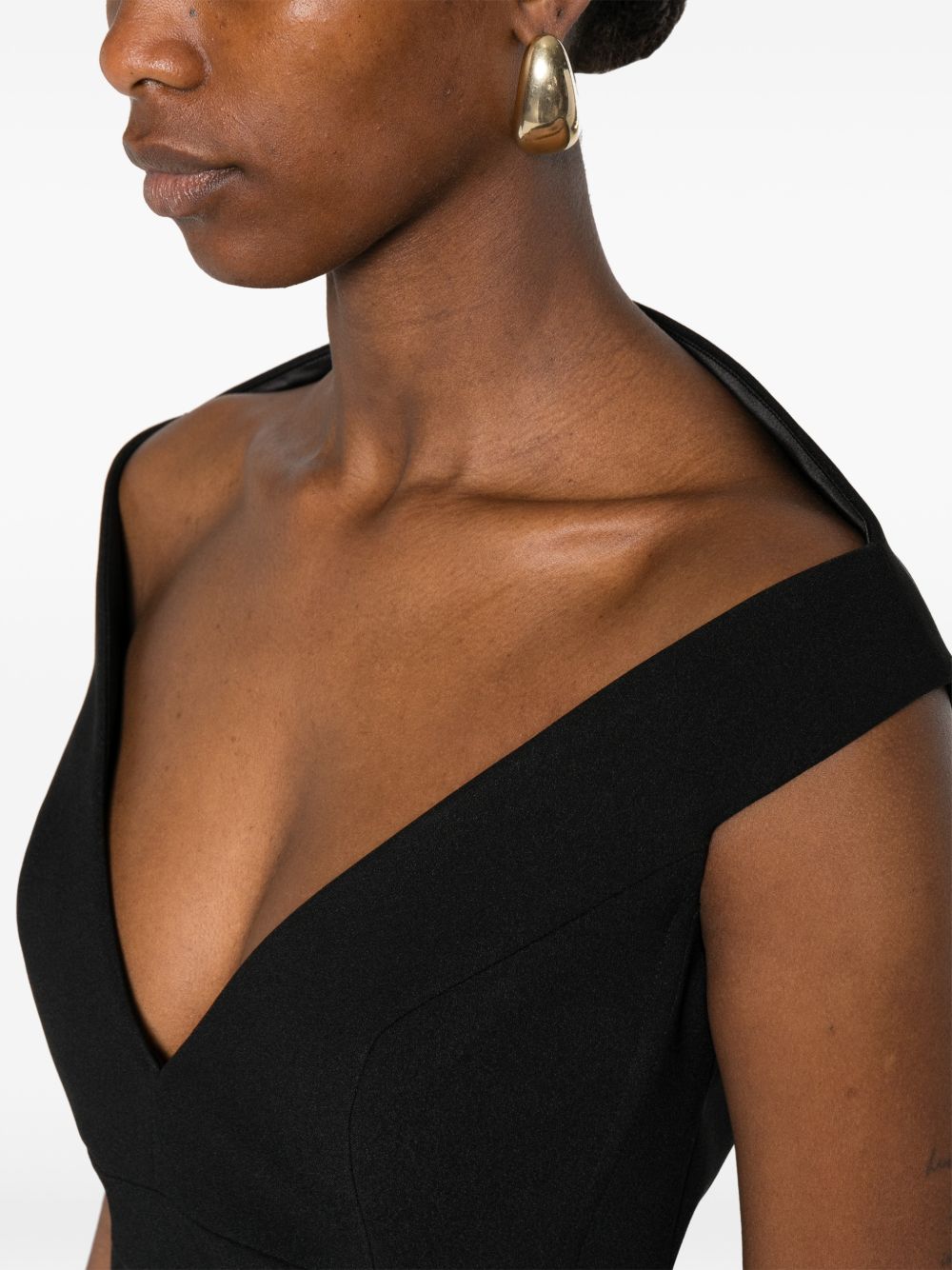 SOLACE LONDON OS47051 BLACK