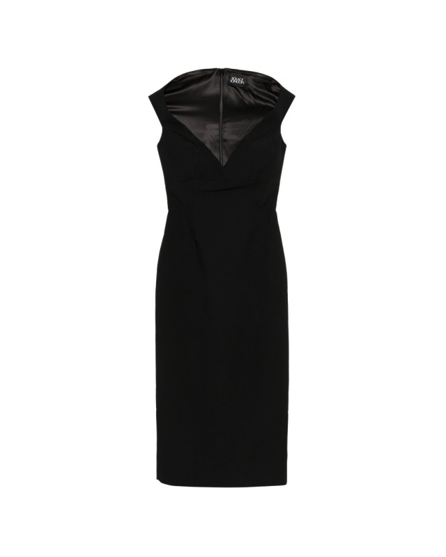 SOLACE LONDON OS47051 BLACK