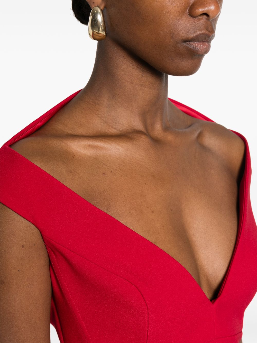 SOLACE LONDON OS47051 RED