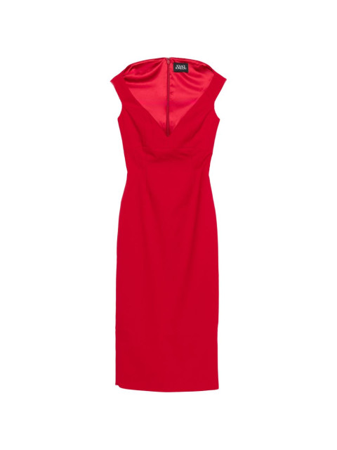 SOLACE LONDON OS47051 RED