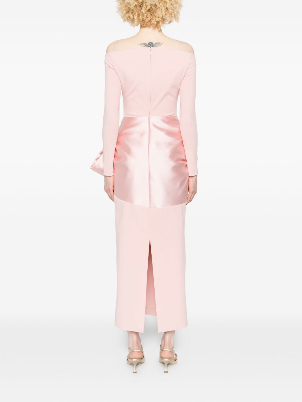 SOLACE LONDON OS47050 CAMELLIAPINK