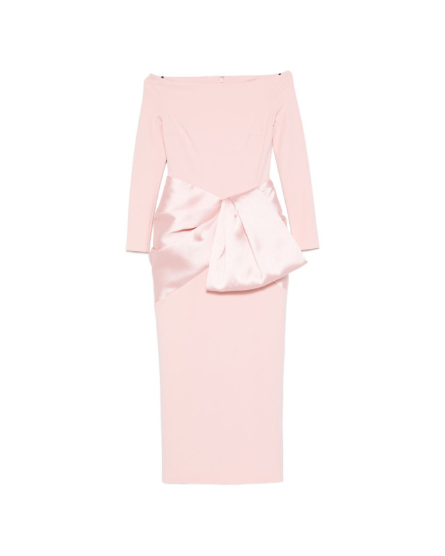 SOLACE LONDON OS47050 CAMELLIAPINK