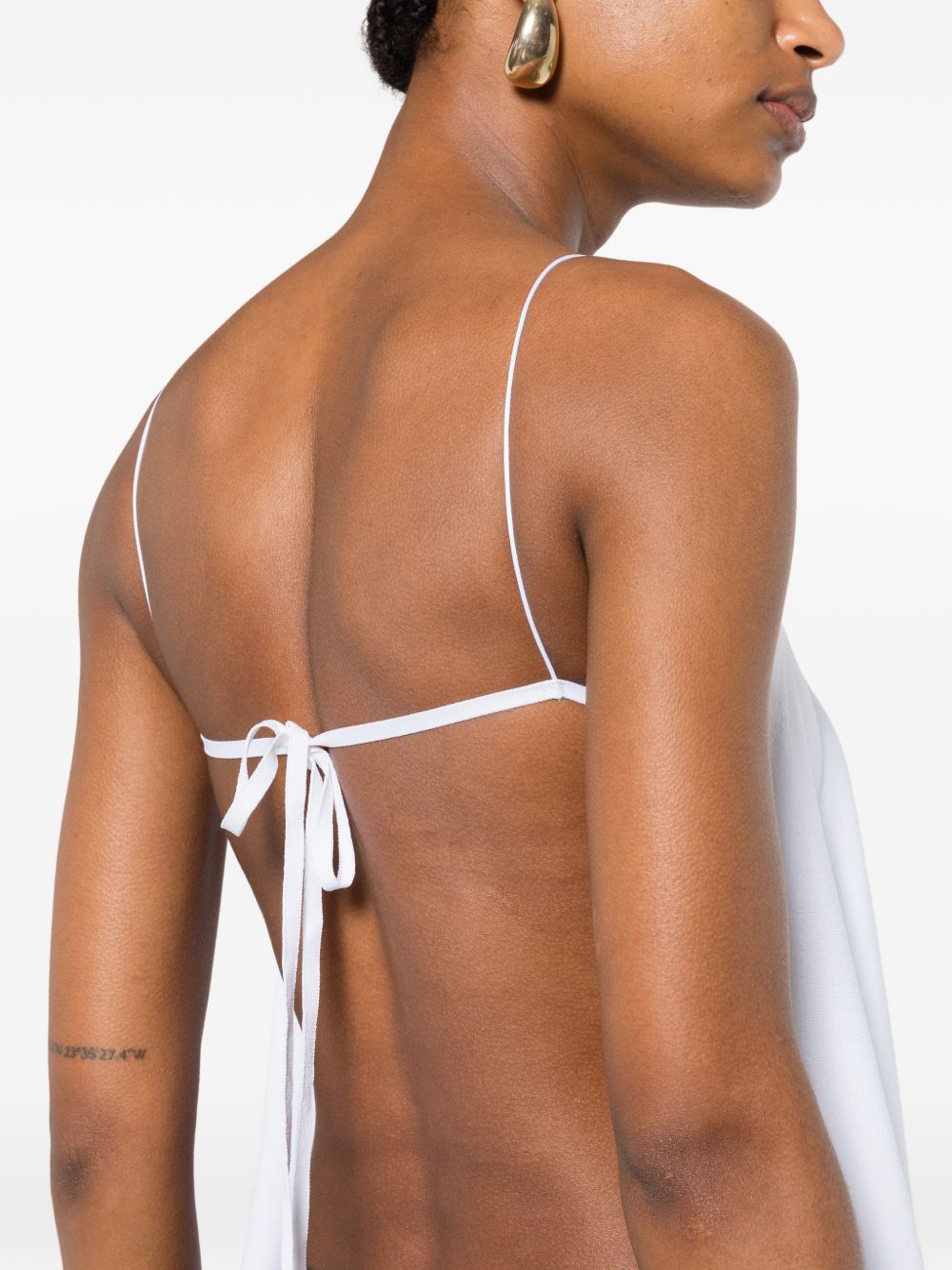 JACQUEMUS RESORT TOW00903 AK00303100