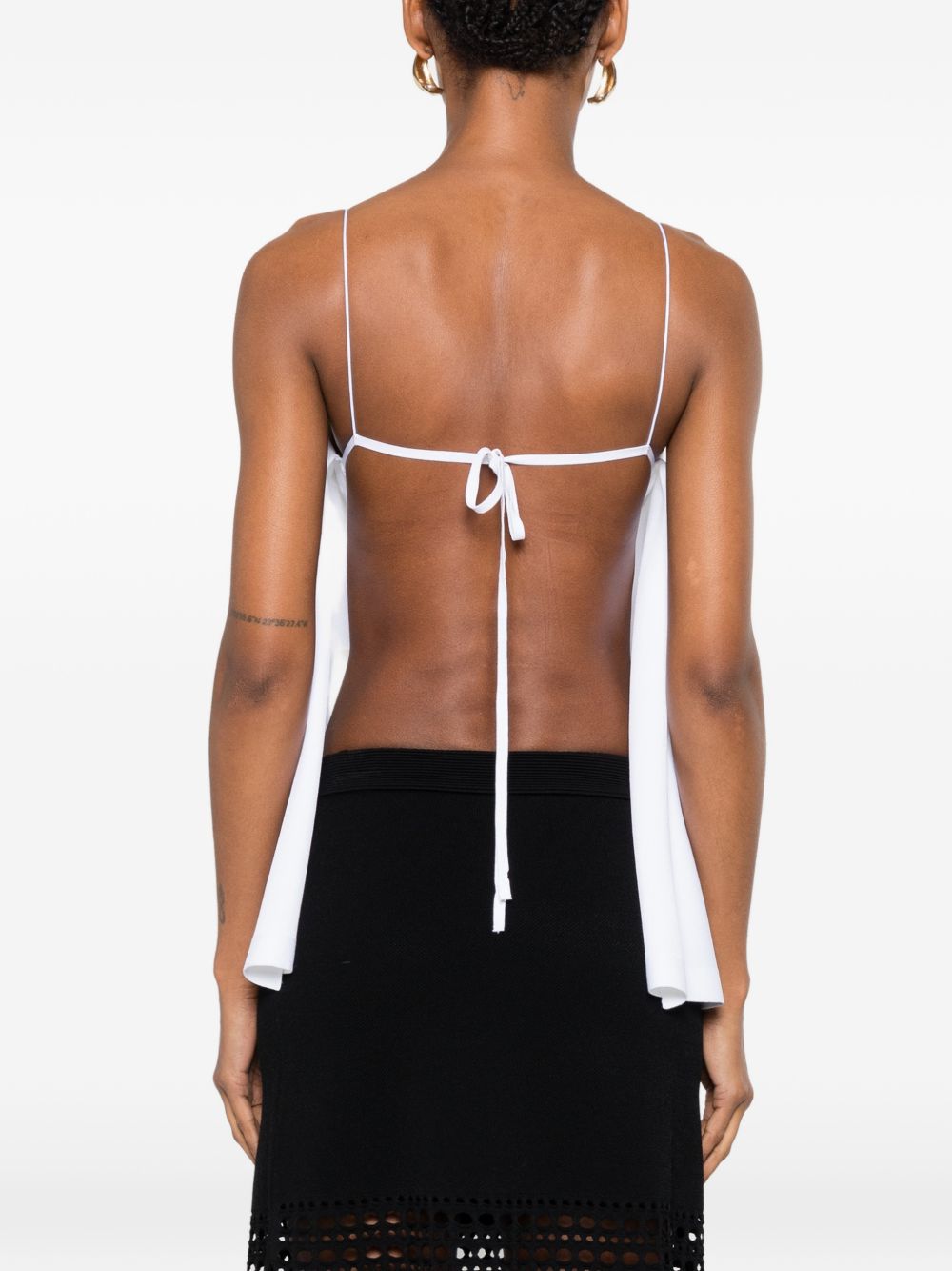JACQUEMUS RESORT TOW00903 AK00303100