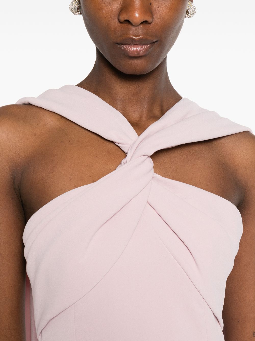 SOLACE LONDON OS47043 PETALPINK