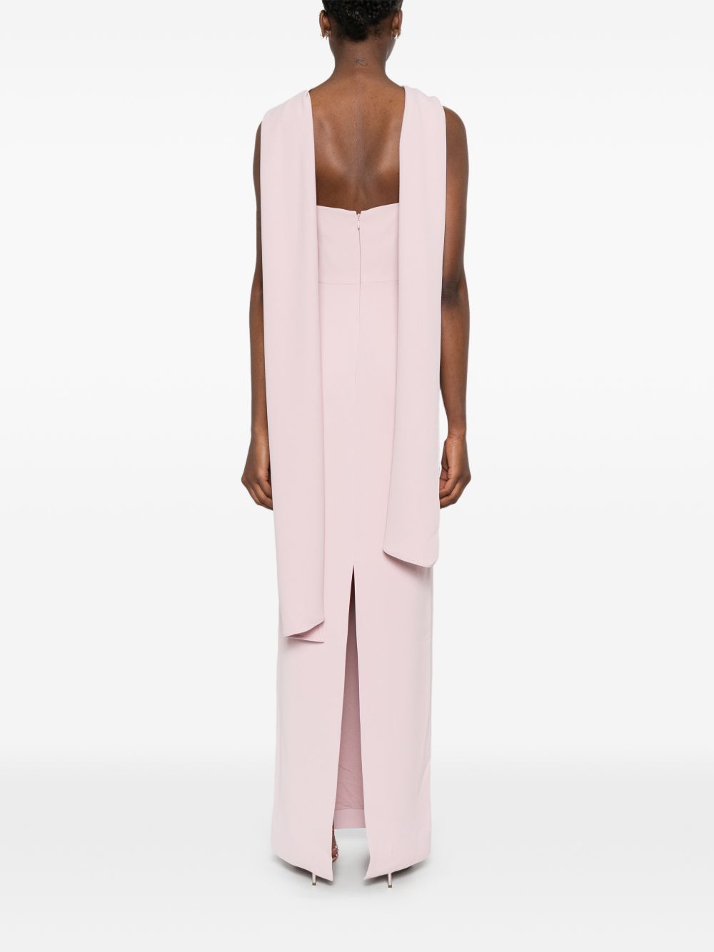 SOLACE LONDON OS47043 PETALPINK