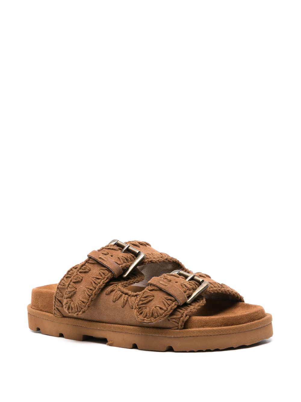 MOU SW631000A NUTBR
