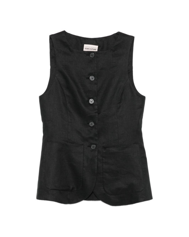 SEMICOUTURE S6SN05 Y69-0