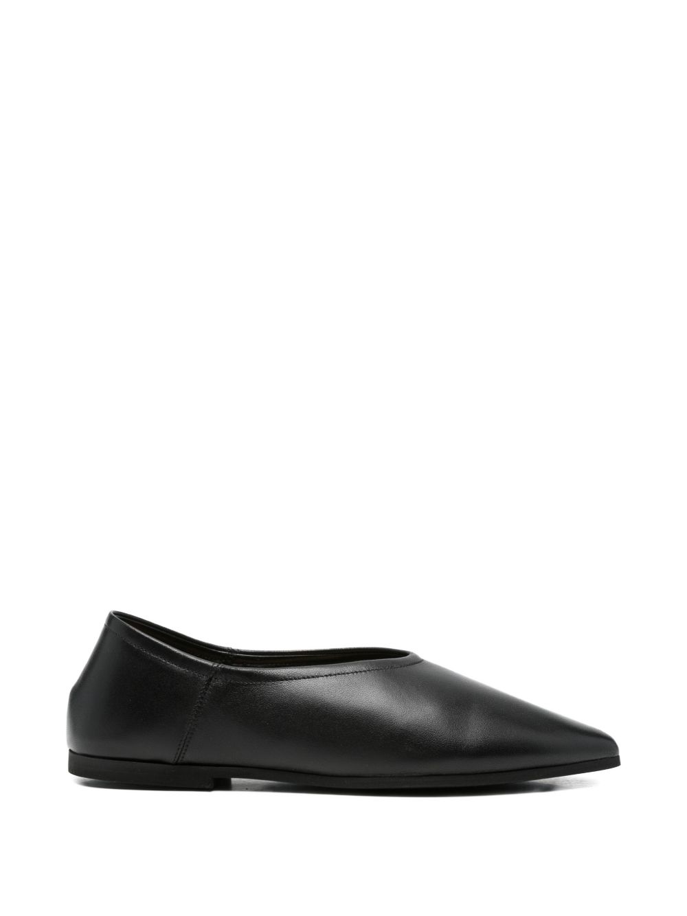 BABù MILANO DNGFBNV BLACK