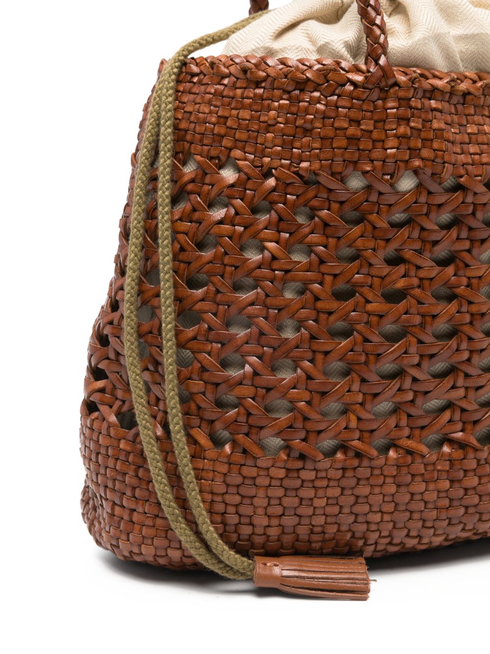 DRAGON DIFFUSION DGS68881 TAN