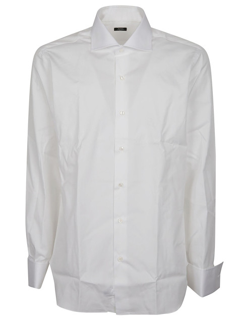 [Barba Napoli] Shirts Long Sleeve SS26 I1U13P03PZ8100U