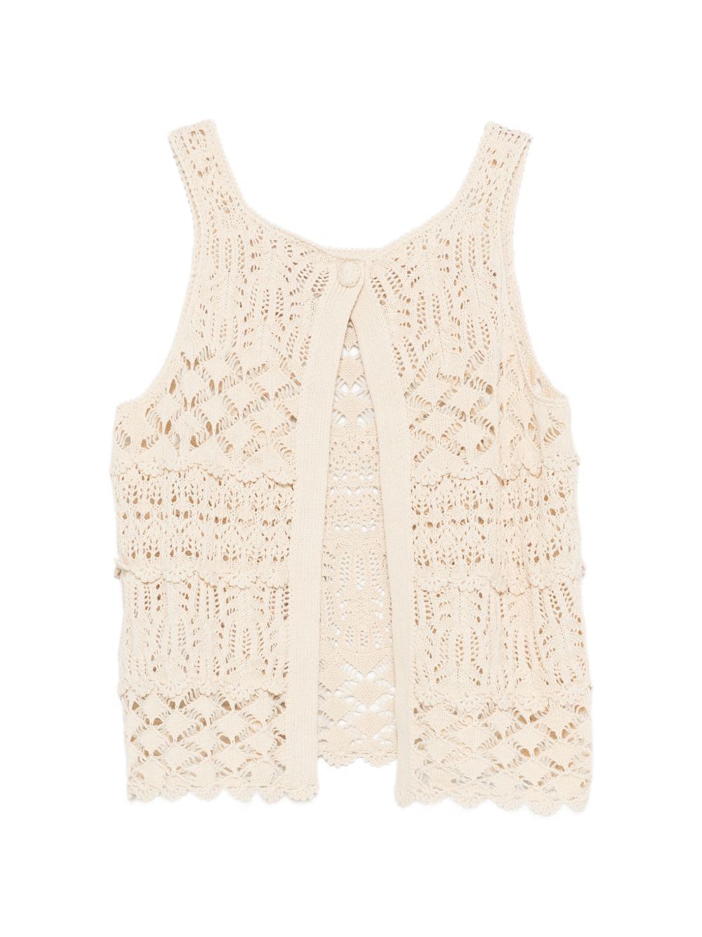 SEMICOUTURE S6SF01 A07-0