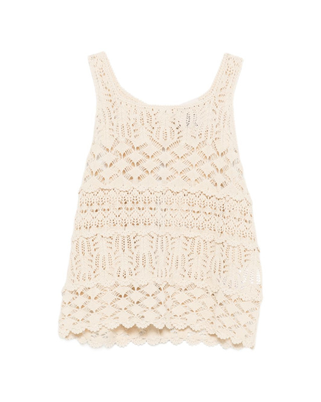 SEMICOUTURE S6SF01 A07-0