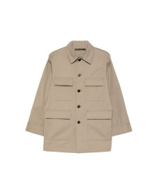 NICHOLSON & NICHOLSON MONTY CHINO3KAK