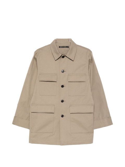 NICHOLSON & NICHOLSON MONTY CHINO3KAK