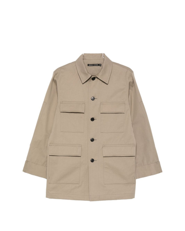 NICHOLSON & NICHOLSON MONTY CHINO3KAK