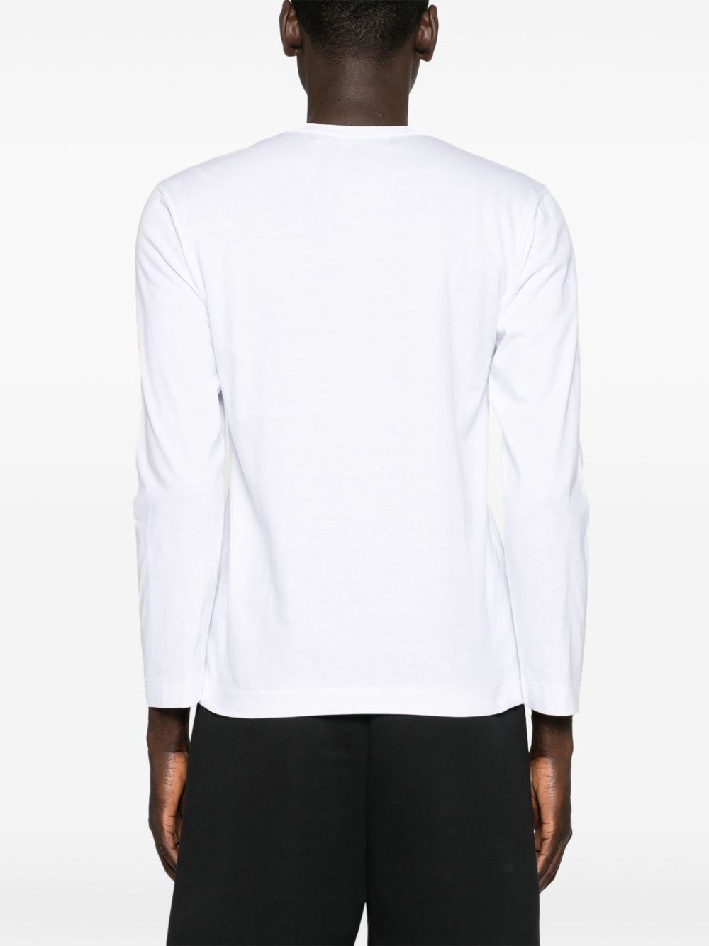 COMME DES GARÇONS PLAY AXT120D 2