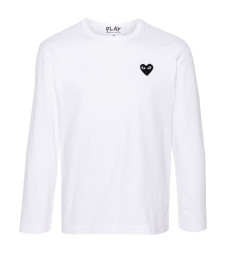 COMME DES GARÇONS PLAY AXT120D 2