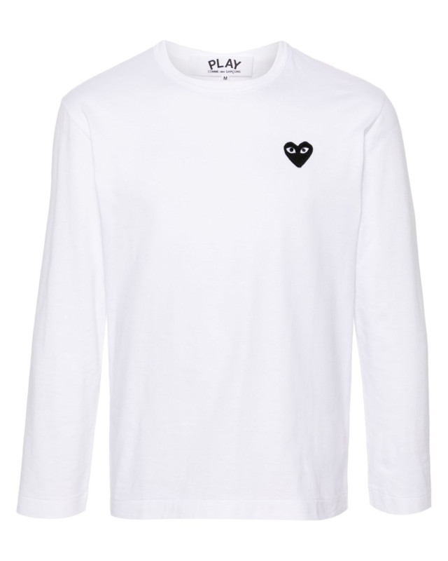 COMME DES GARÇONS PLAY AXT120D 2