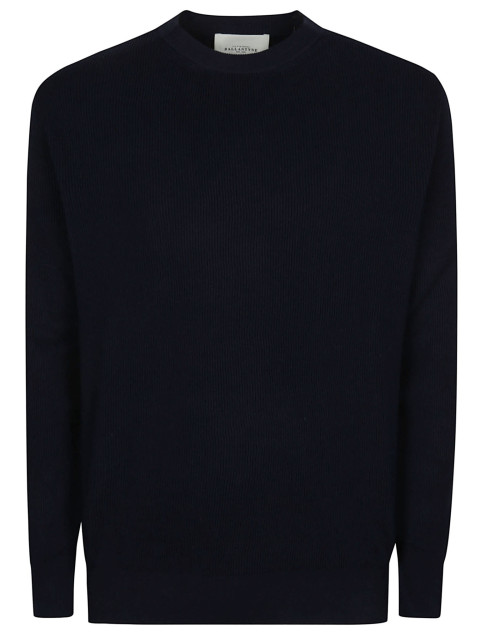 [BALLANTYNE] Knitwear SS26 B2P000 14CX6