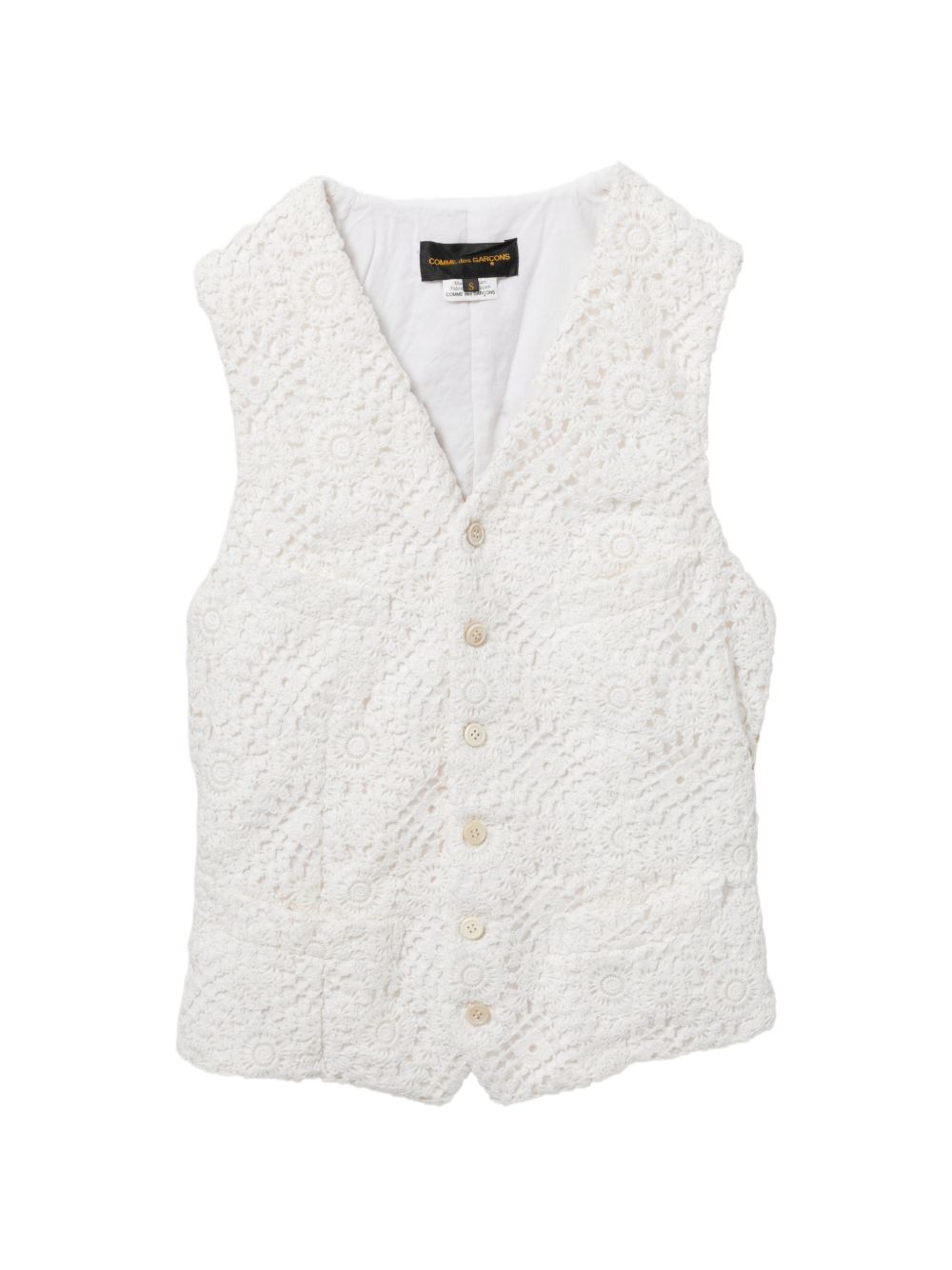 COMME DES GARÇONS GQV001 0511