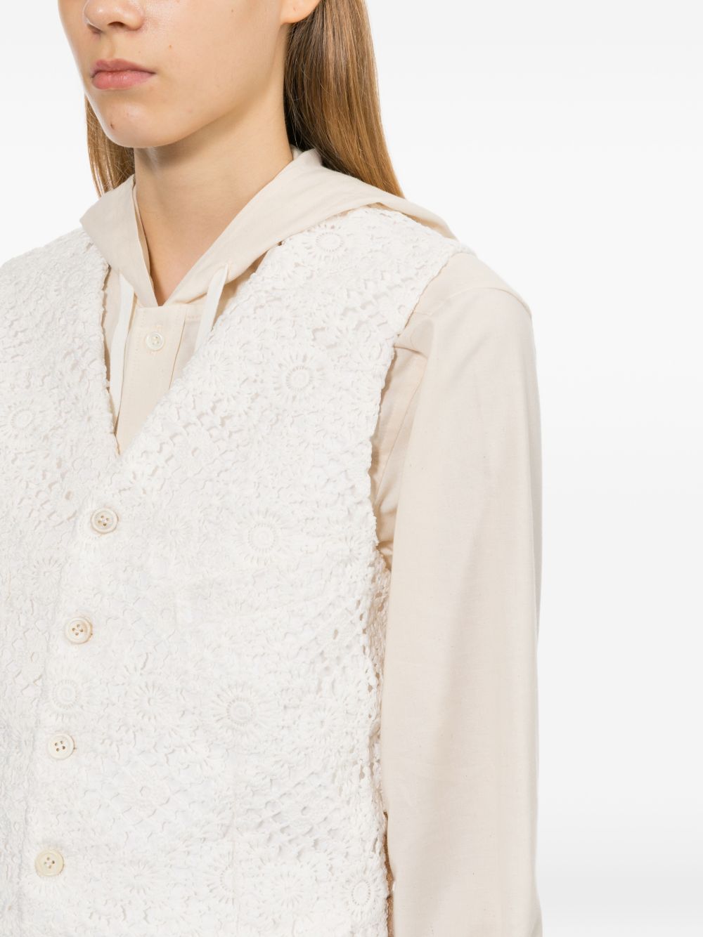 COMME DES GARÇONS GQV001 0511