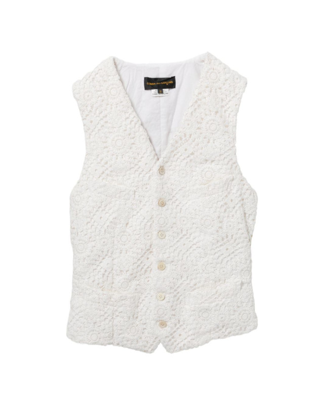 COMME DES GARÇONS GQV001 0511
