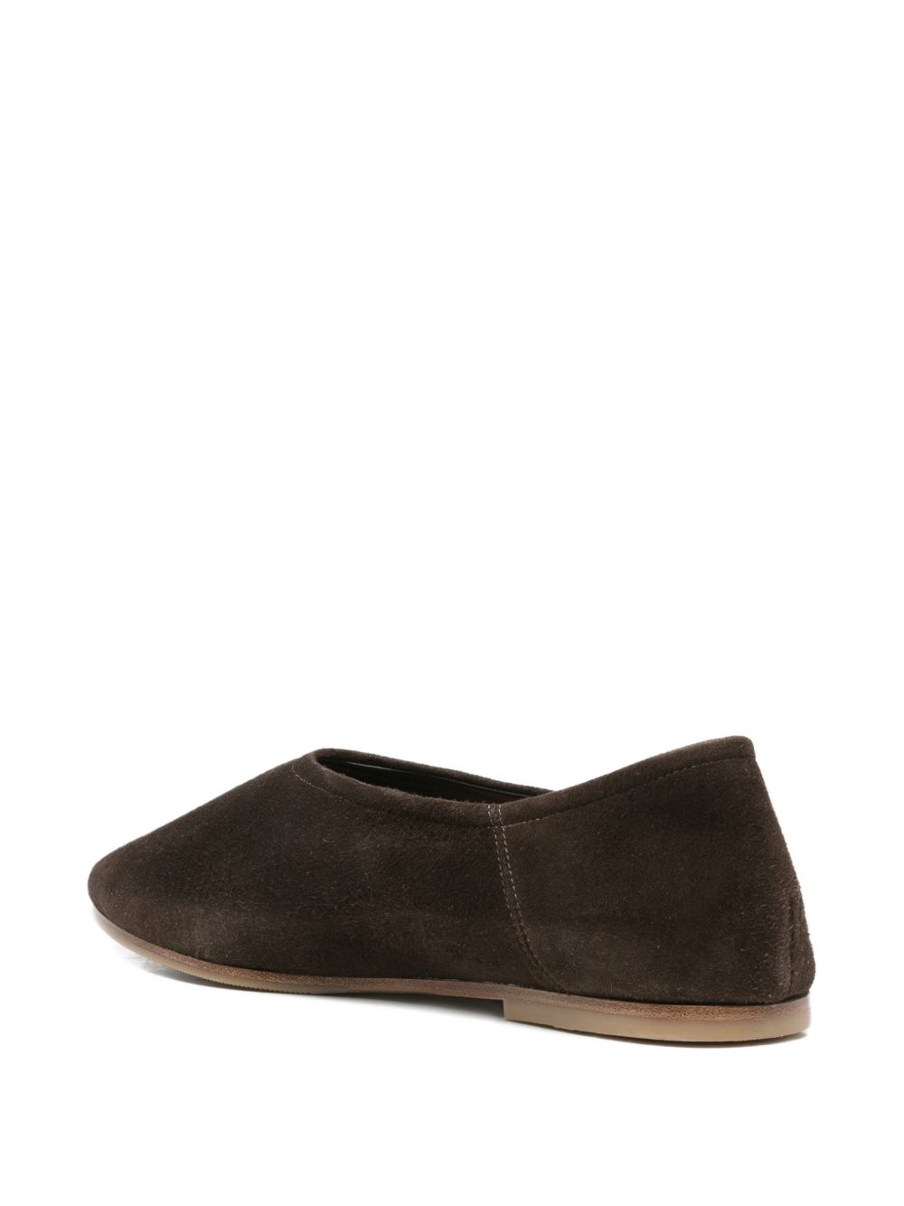 BABù MILANO DSDTDMV BROWN