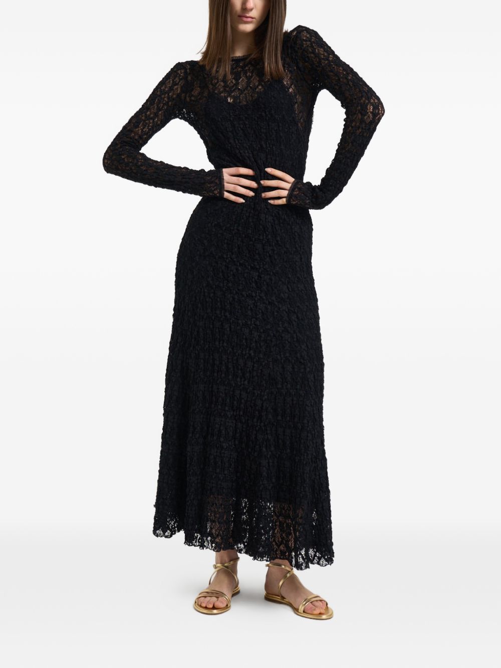 FORTE FORTE 14896 MYDRESSNOIR