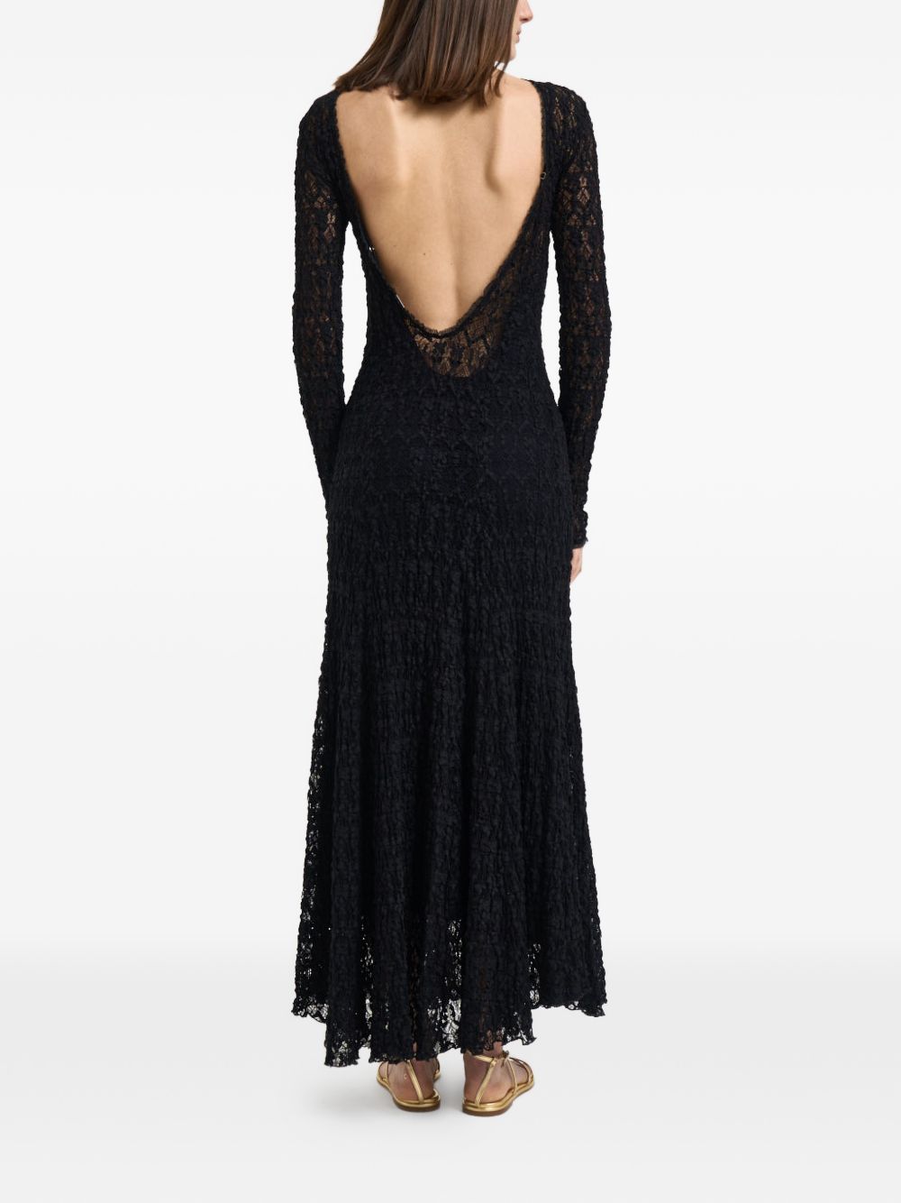 FORTE FORTE 14896 MYDRESSNOIR