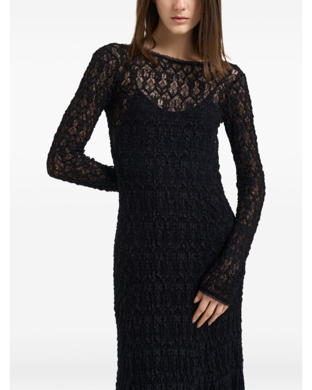 FORTE FORTE 14896 MYDRESSNOIR