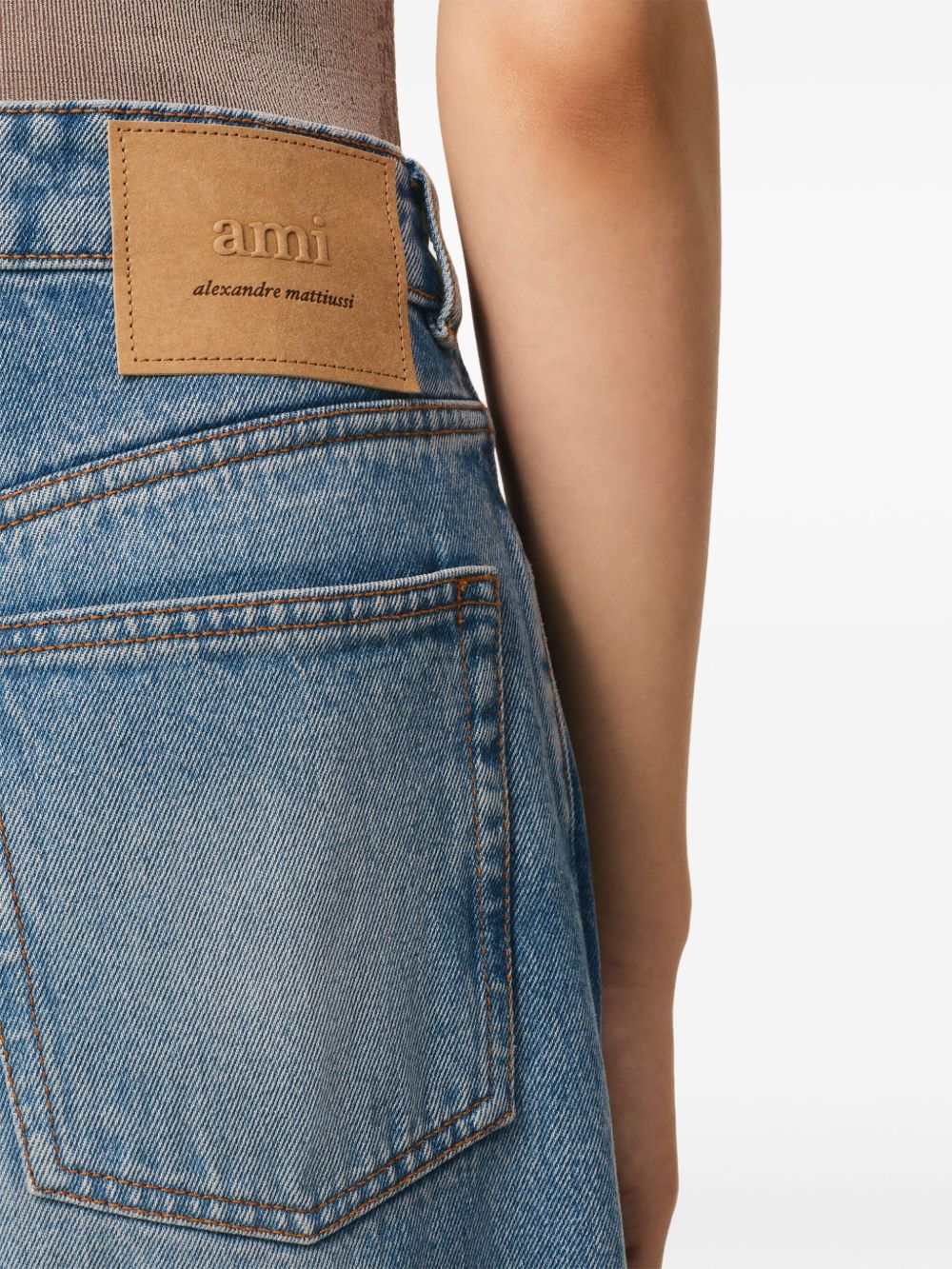 AMI PARIS FTR450 DE0046480
