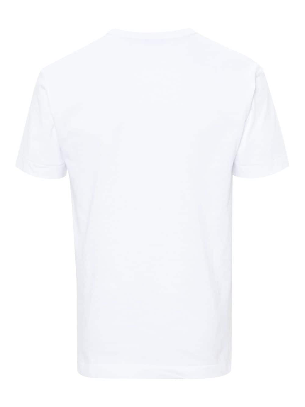 COMME DES GARÇONS PLAY AXT088 1