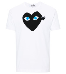 COMME DES GARÇONS PLAY AXT088 1