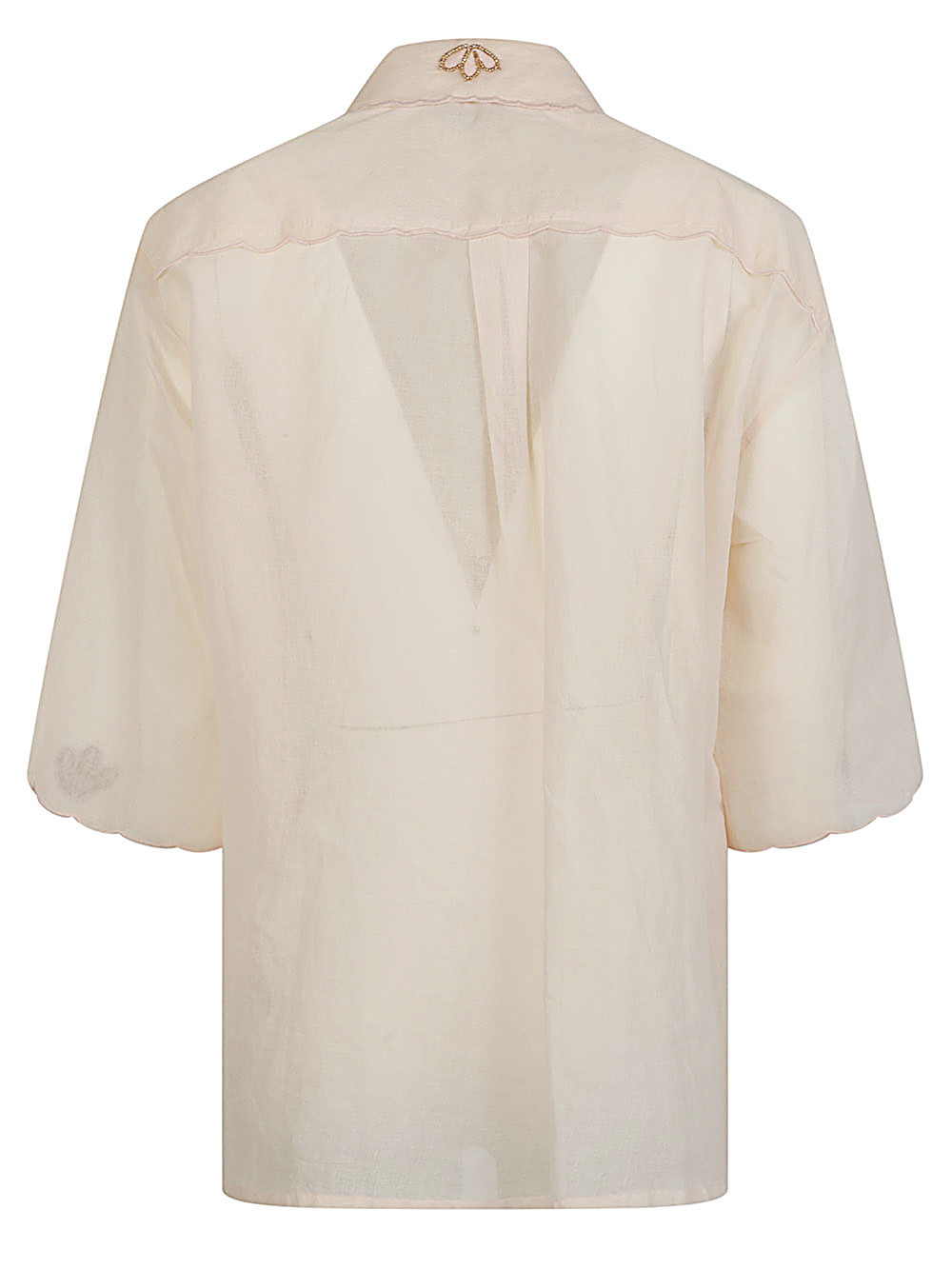 FORTE FORTE 14852 MYSHIRTNUDE