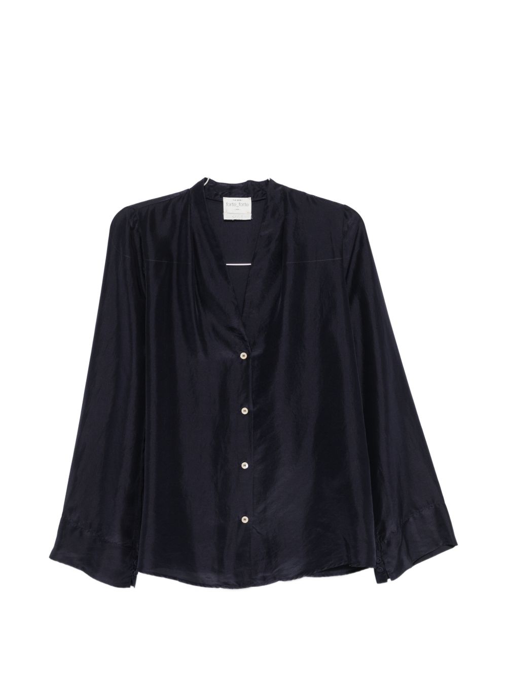 FORTE FORTE 14859 MYSHIRTMIDNIGHT