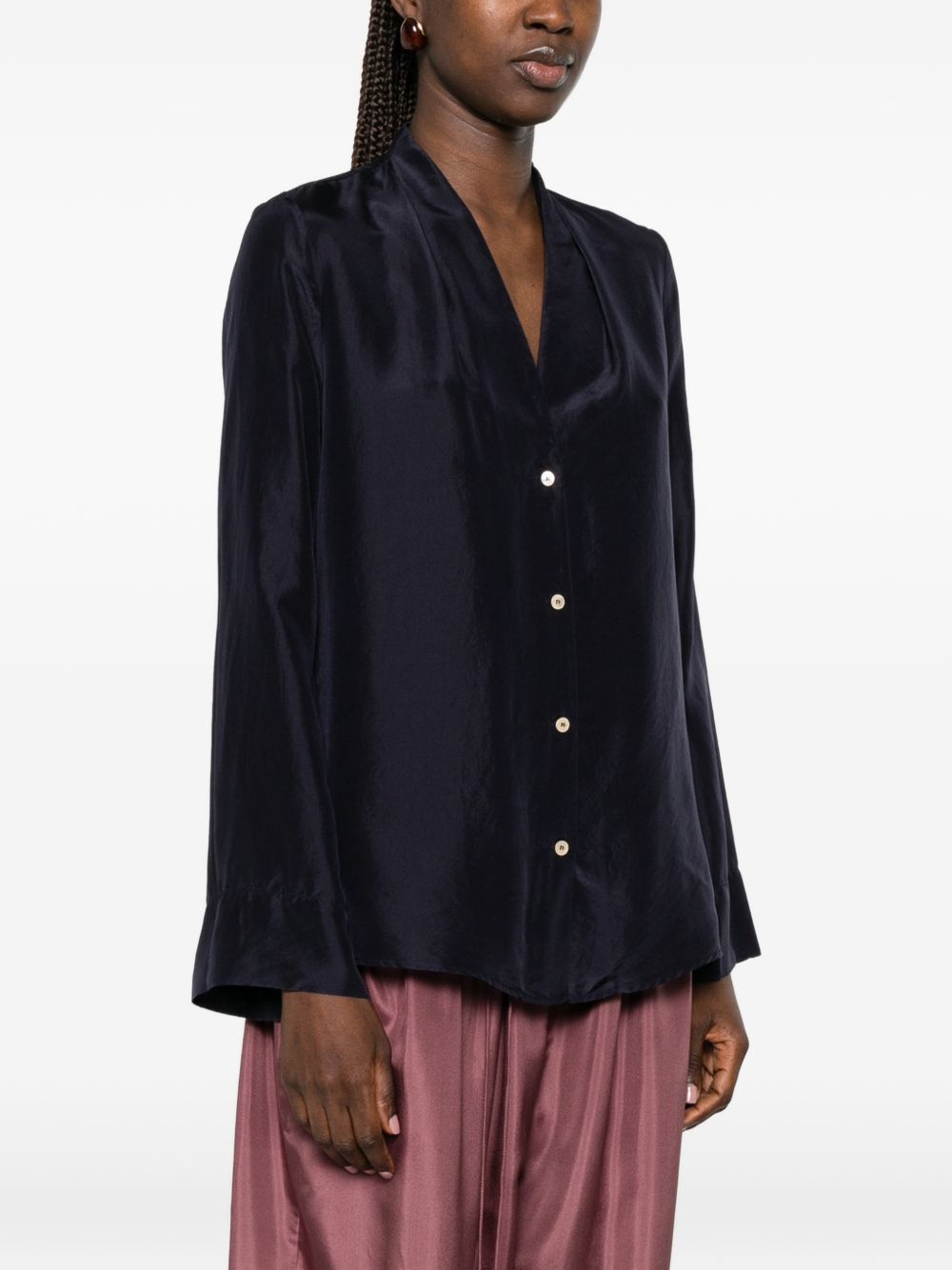 FORTE FORTE 14859 MYSHIRTMIDNIGHT