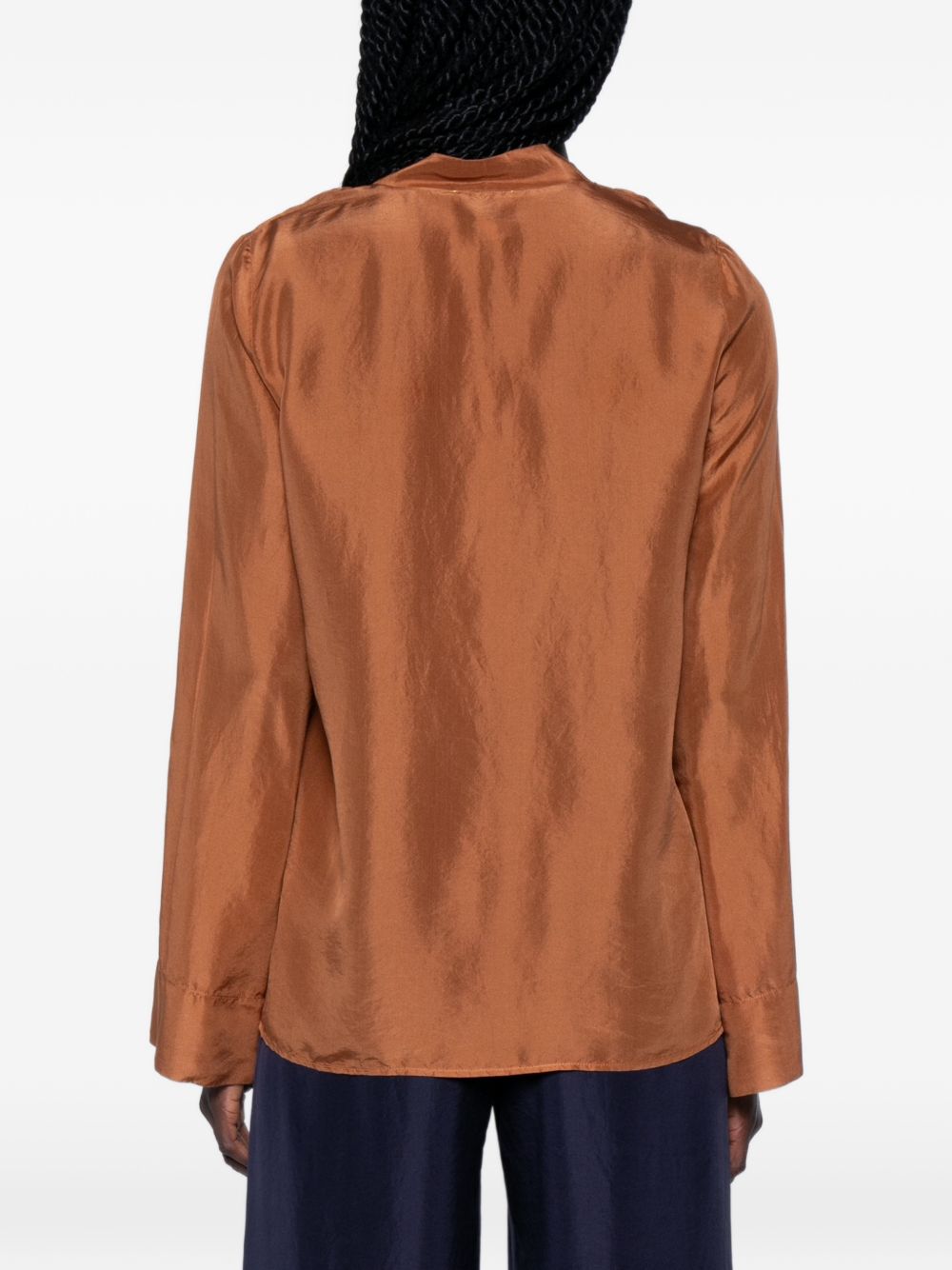 FORTE FORTE 14859 MYSHIRTBRONZE
