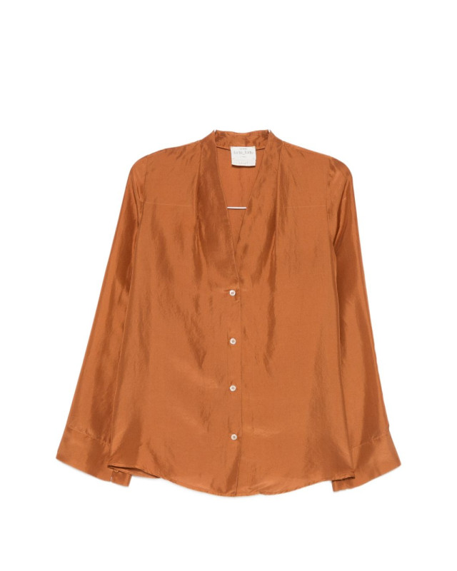 FORTE FORTE 14859 MYSHIRTBRONZE