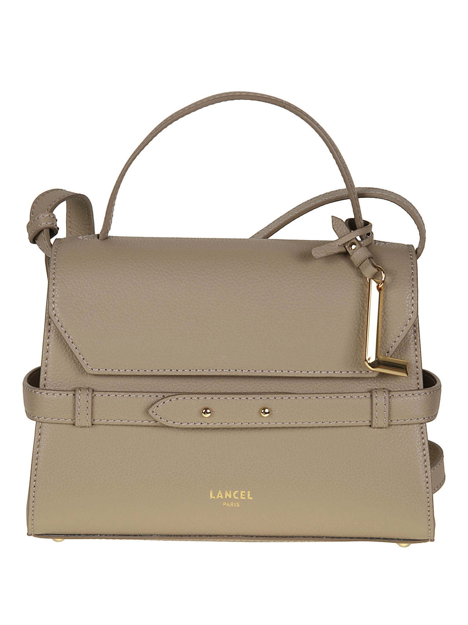 [LANCEL] Tote bag SS26 A13948