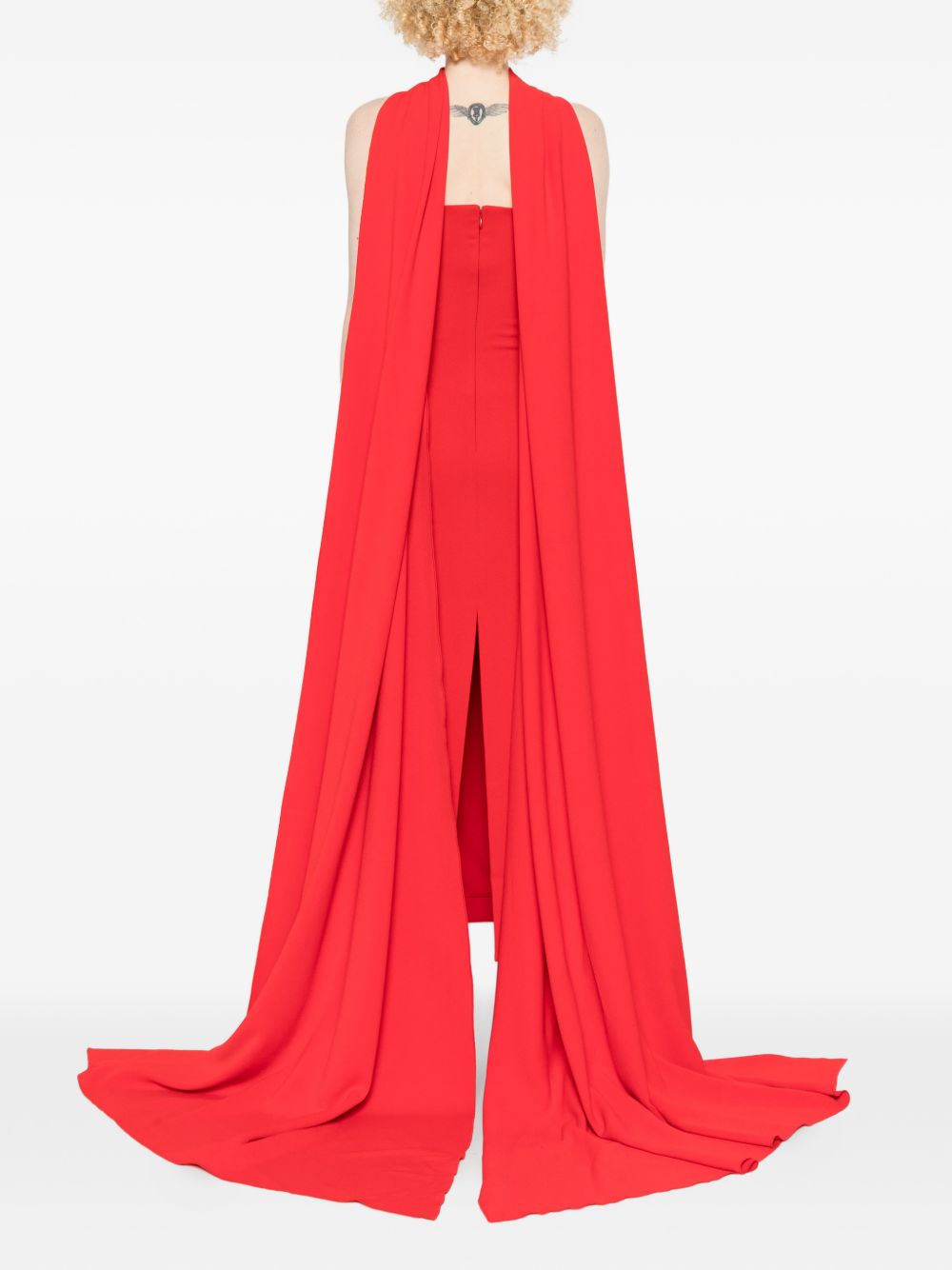 SOLACE LONDON OS47049 RED