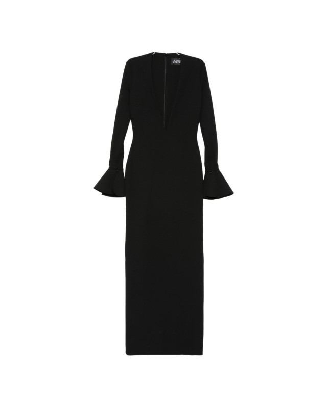 SOLACE LONDON OS47028 BLACK