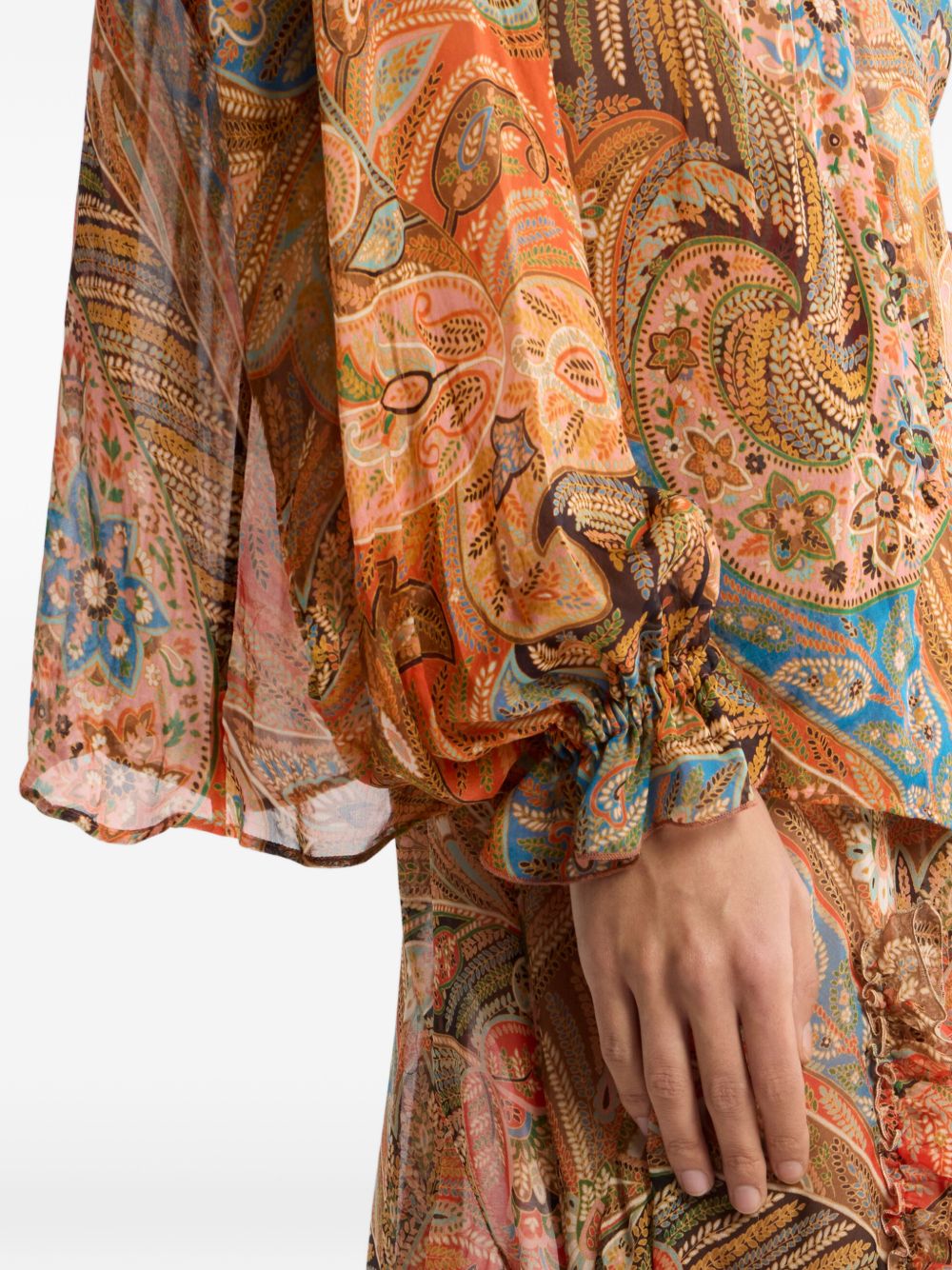 ETRO WRIA0109 AKI48X0863