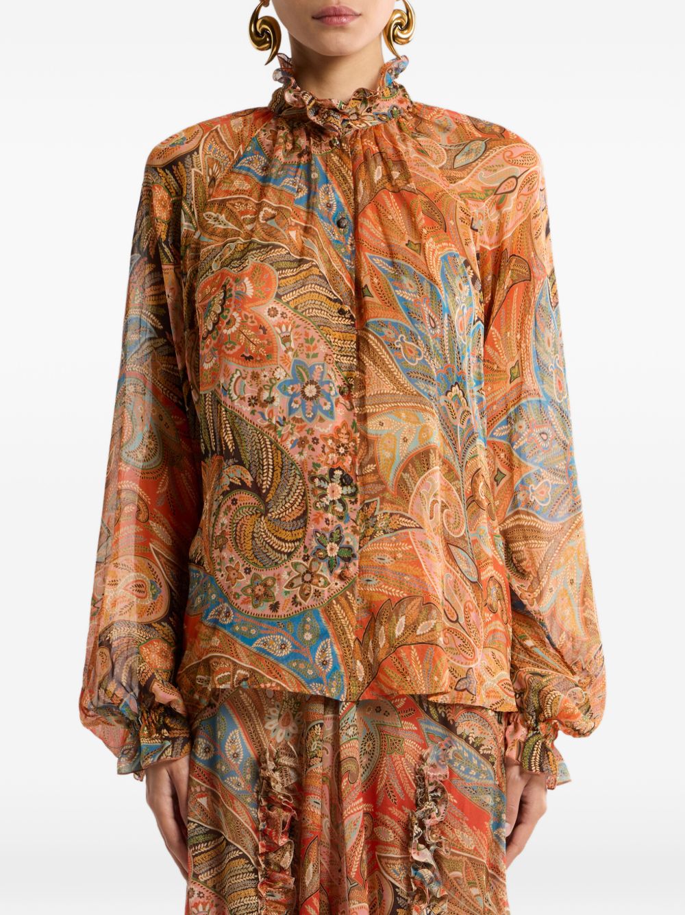 ETRO WRIA0109 AKI48X0863