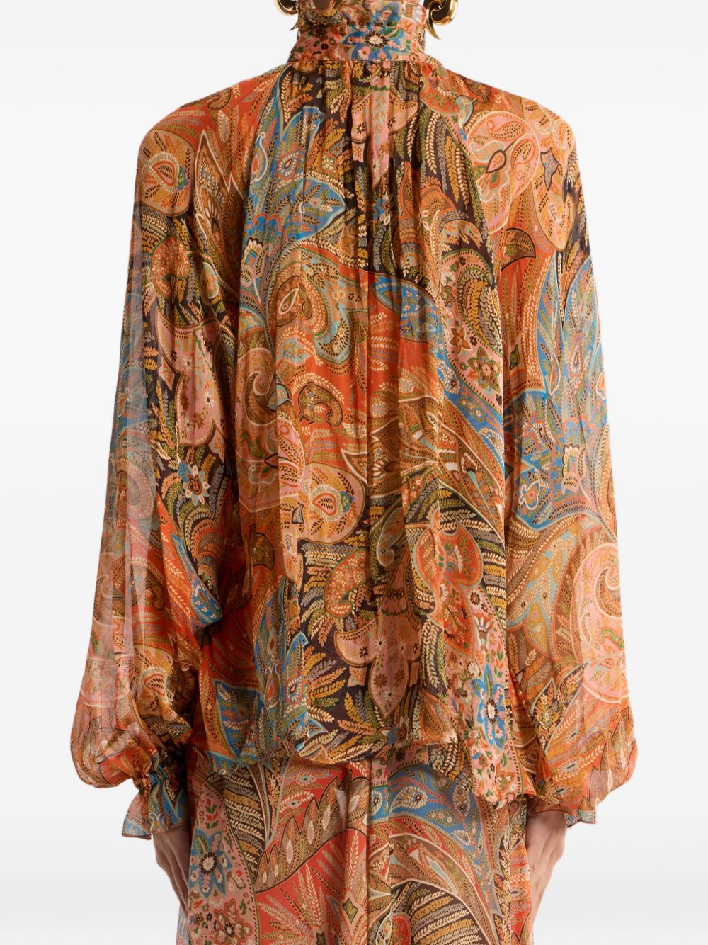 ETRO WRIA0109 AKI48X0863