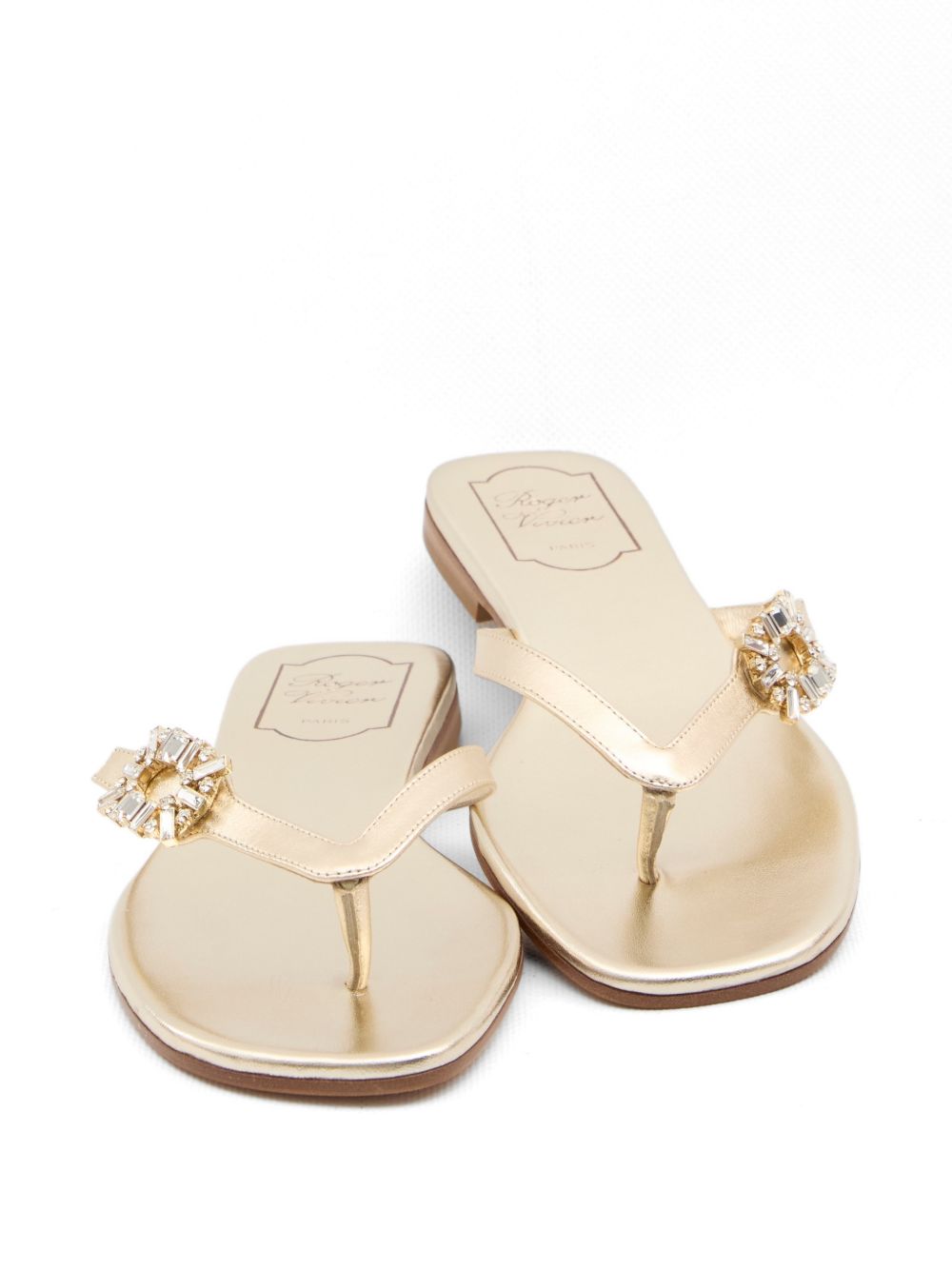 ROGER VIVIER RVW81744970 KACG005