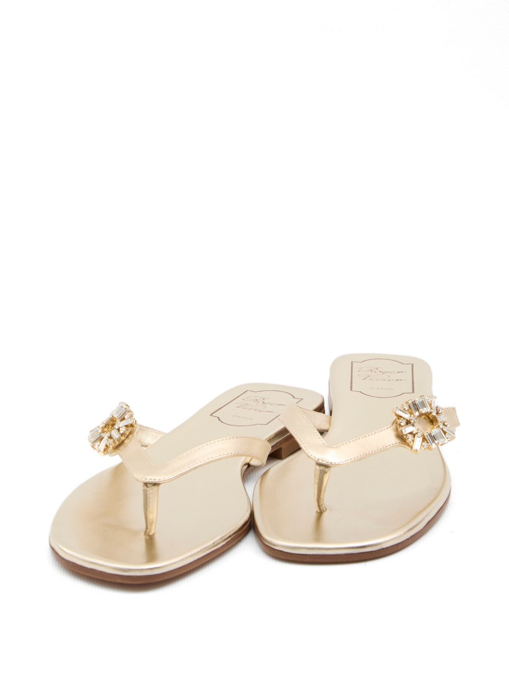 ROGER VIVIER RVW81744970 KACG005