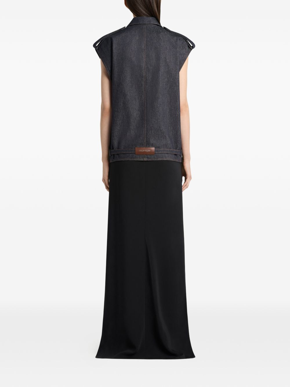 COURRÈGES 226DBL343DE0035 M316