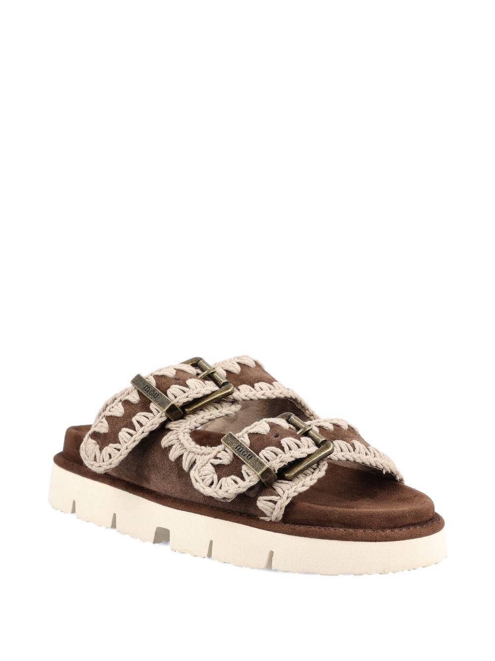 MOU SW461005A DPBRO